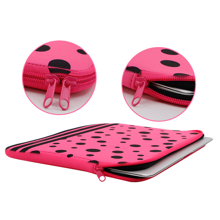 Sublimation Laptop Bag
