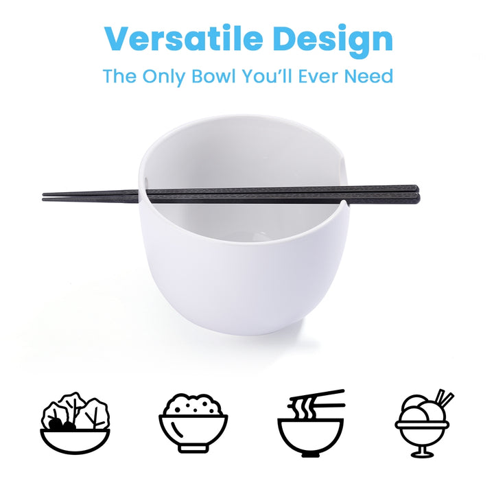custom sublimation bowl custom ramen bowls