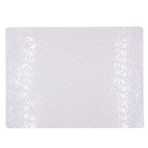 252 Piece Sublimation Puzzle-Pure White/Sparkle/Magnetic