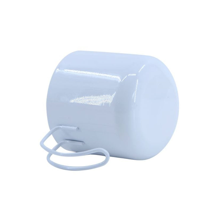 350ML Stainless Steel Cup Sublimation Blank