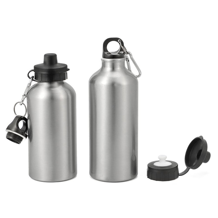 500ml High-Quality Sublimation Aluminum Water Bottle