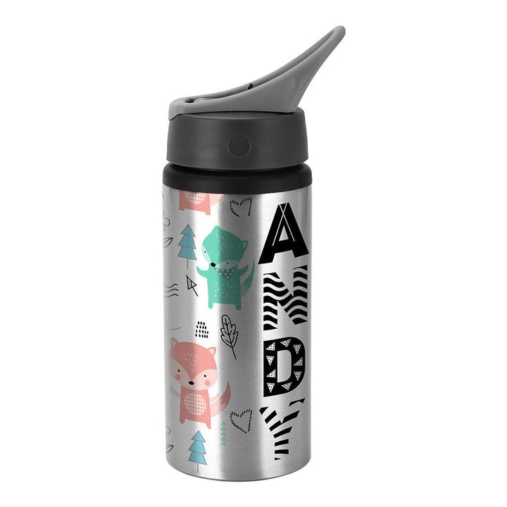 Sublimation Aluminum Watter Bottles