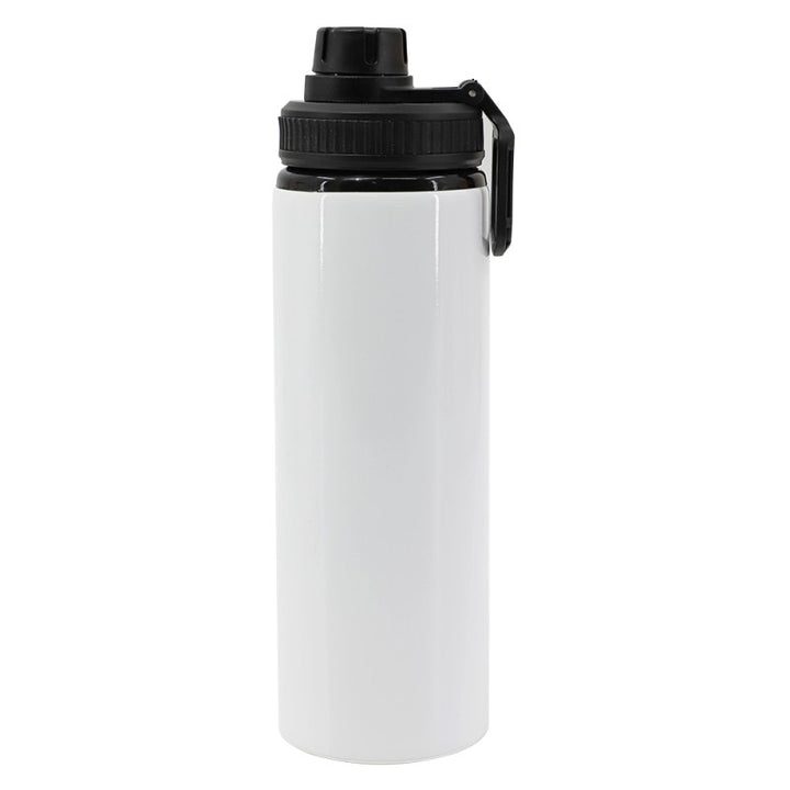 750ml Aluminum Sublimation Sports Water Bottles