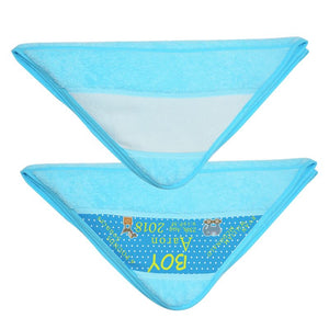 Baby Wrap Towel Sublimation Blank