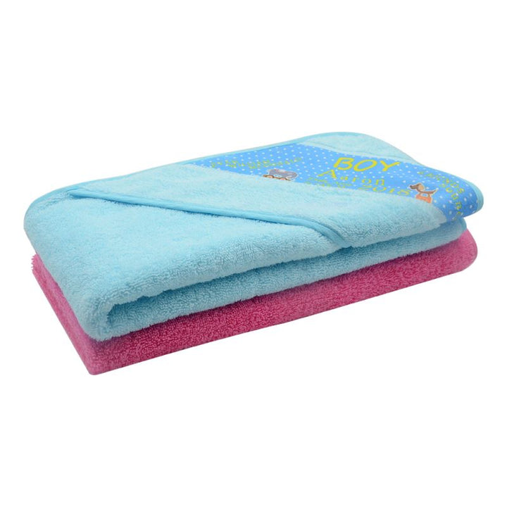 Sublimation Baby Wrap Towel