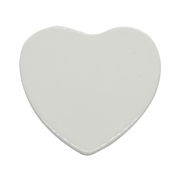 Ceramic Sublimation Fridge Magnet Blanks Fridge Sticker