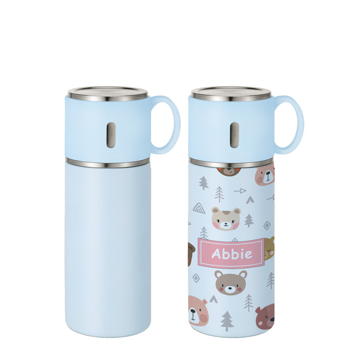 Sublimation Stainless Steel Tumbler Blank