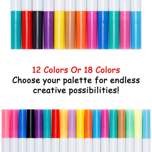 Infusible Ink Pens Sublimation Marker Pens
