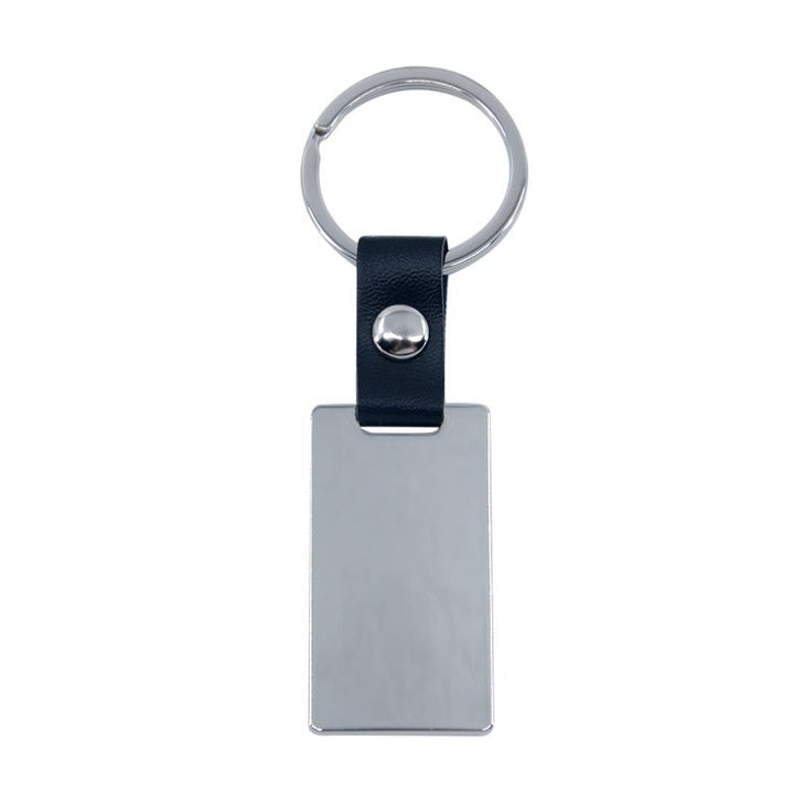 Sublimation Keychain Blank