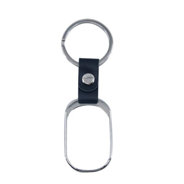 Leather Key Chains Sublimation Blanks
