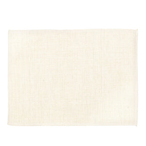 Linen Sublimation Placemat-Dual Layer-30x40cm/20x28cm