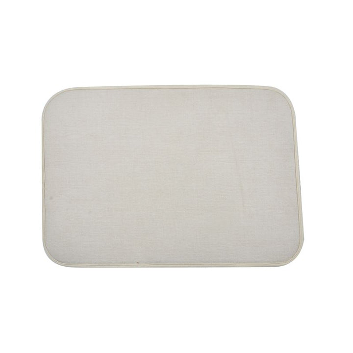 Linen Sublimation Floor Mats