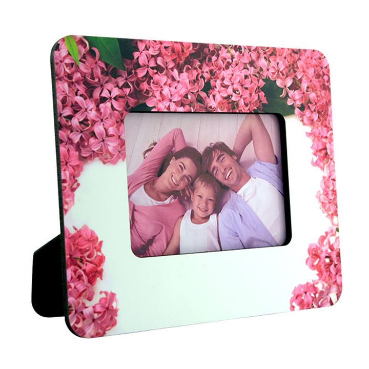 Desktop MDF Sublimation Photo Panel Blanks