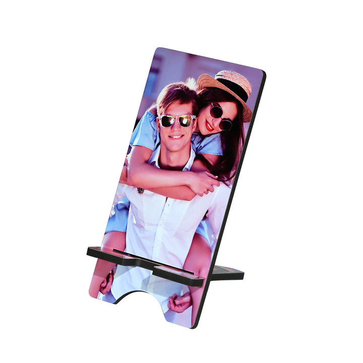 Sublimation Phone Stand Blank