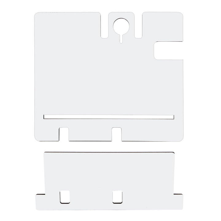 Custom Phone Stand Sublimation Blank