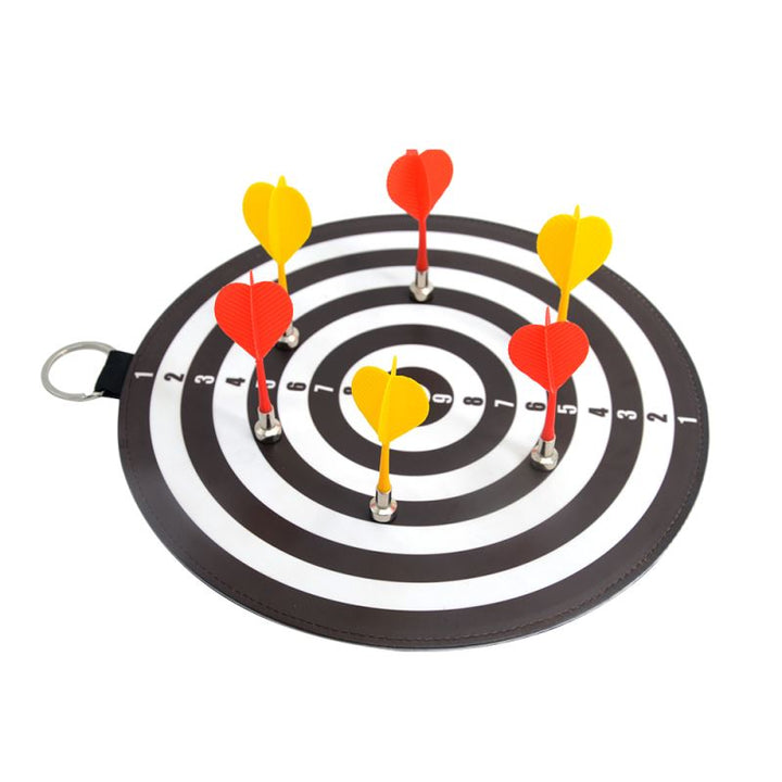 Magnetic Dartboard Sublimation Blanks