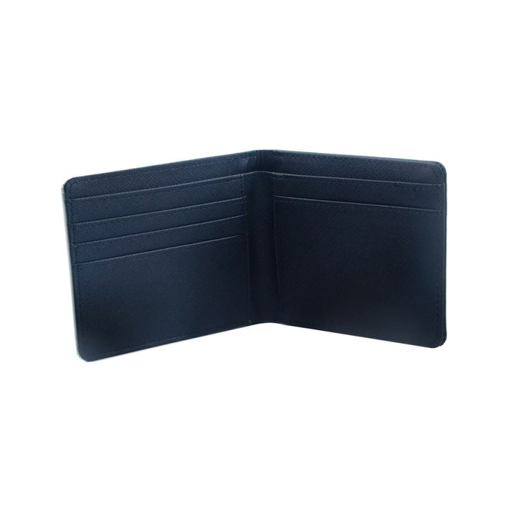 Leather Wallet Sublimation Blanks