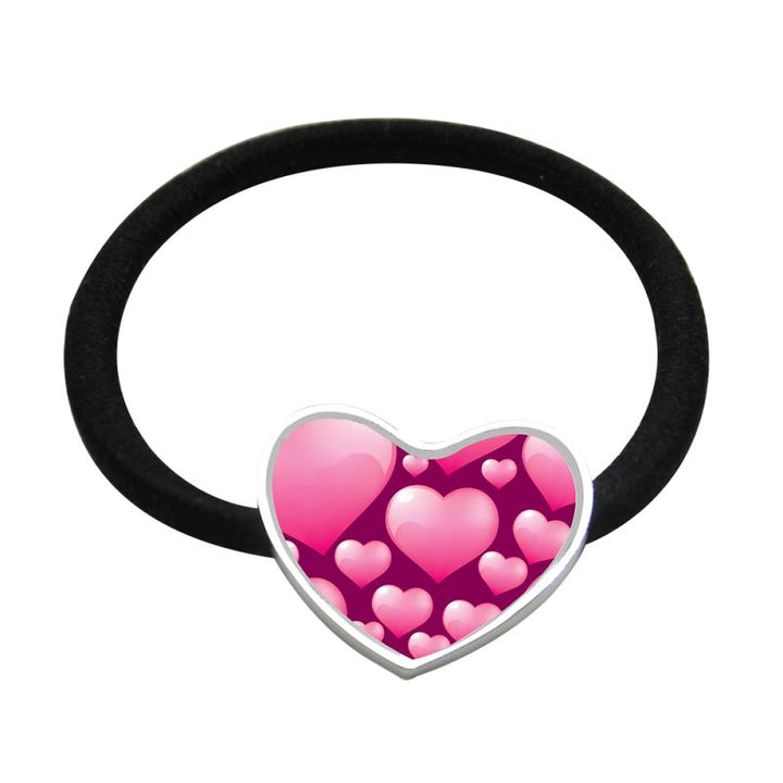 Metal Hair Band Sublimation Blank