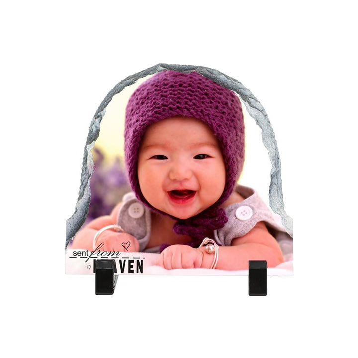 Sublimation Photo Slate Blank