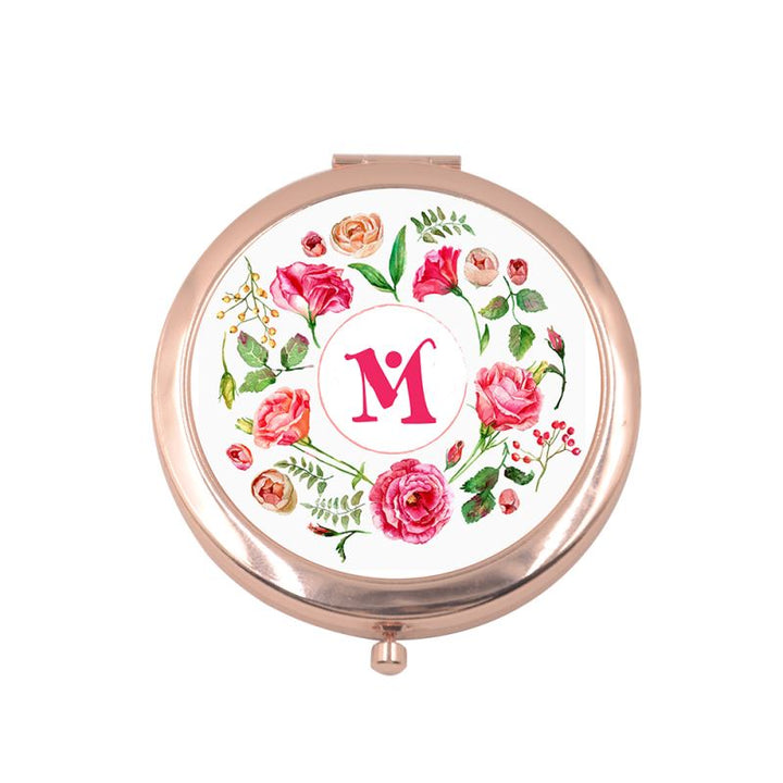 Round Mirror Sublimation Blank