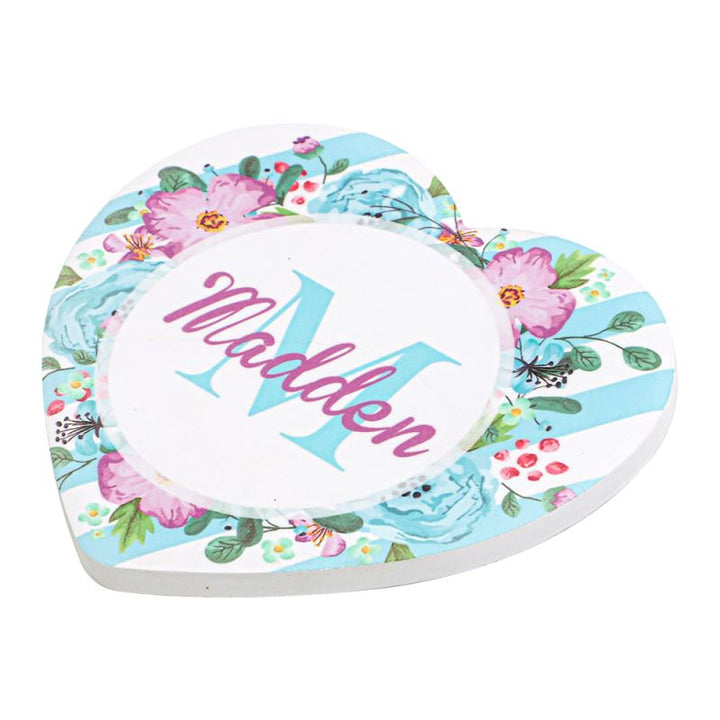 Sublimation Ceramic Coaster Blanks