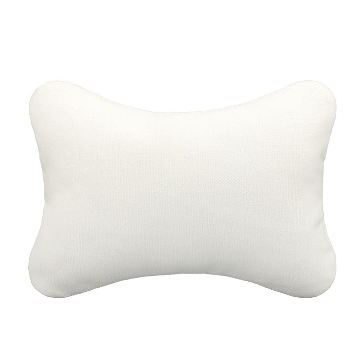 Soften Linen Car Pillow Case Pair for Sublimation