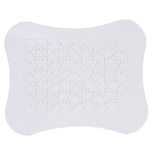 Sparkle Blank Puzzle Sublimation P37