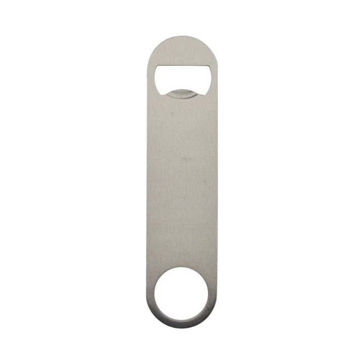 Stainless Steel Bottle Opener  Sublimation Blank
