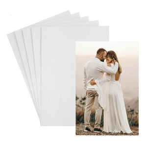 Sublimation Aluminum Sheets Blank