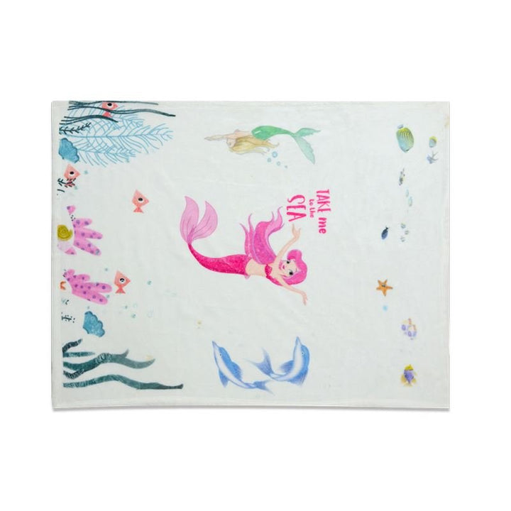 Sublimation Baby Towel