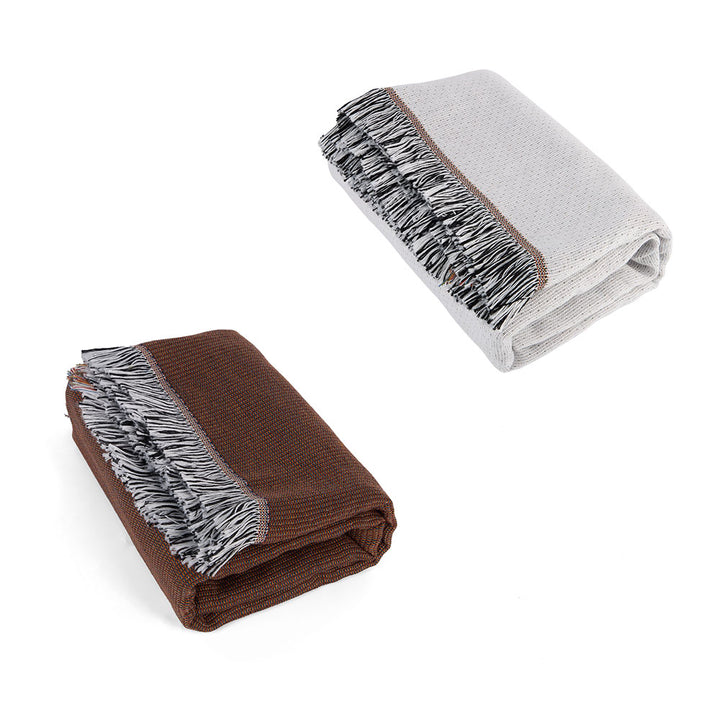 Sublimation Throw Blanket