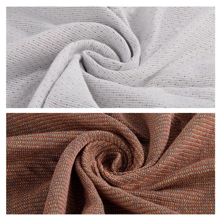 Sublimation Throw Blanket – Soft 100% Polyester, Tassel Fringe, Hemmed Edges