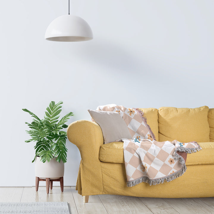 Sublimation Blanket Blanks Wholesale Throw Blanket