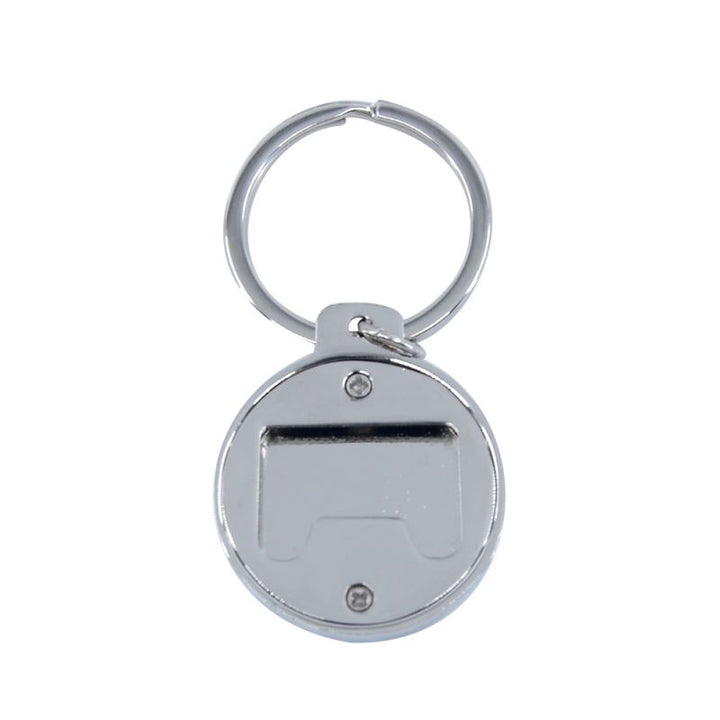 Keychain Bottle Opener Sublimation Blank