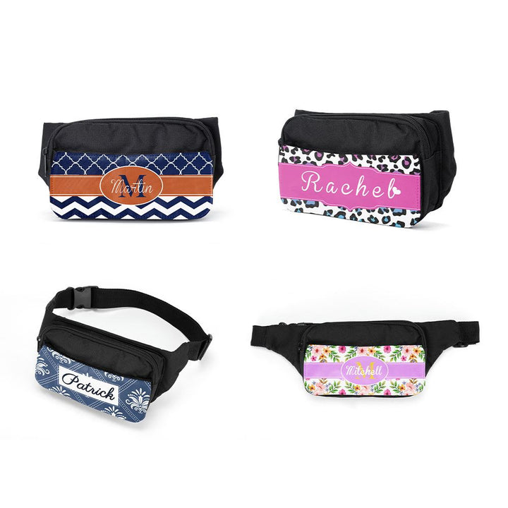 Bum Bag Sublimation Blank