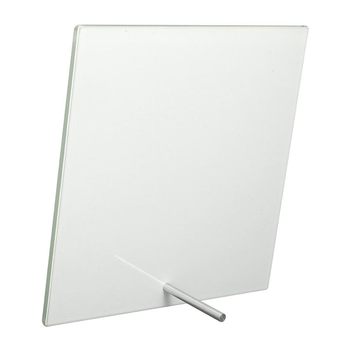 Sublimation Glass Photo Panel Blank