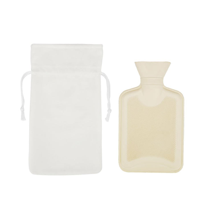 Sublimation Hot Water Bottle Cover