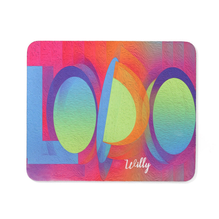 Sublimation Mouse Mat Blanks