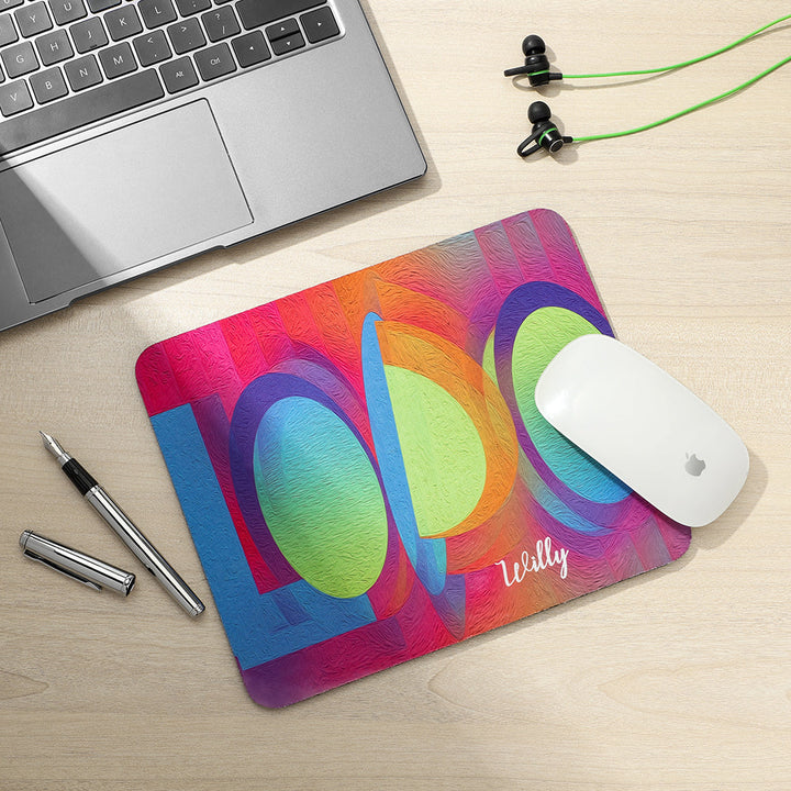 Sublimation Mouse Pad Blanks