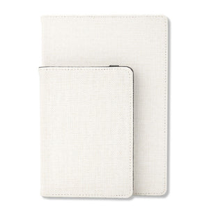 A6 A5 Sublimation Notebook