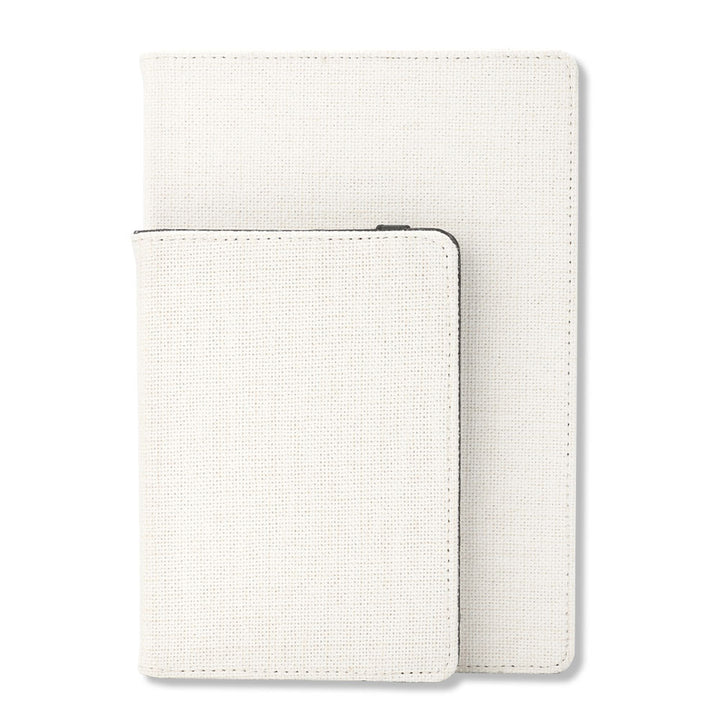 A6 A5 Sublimation Notebook