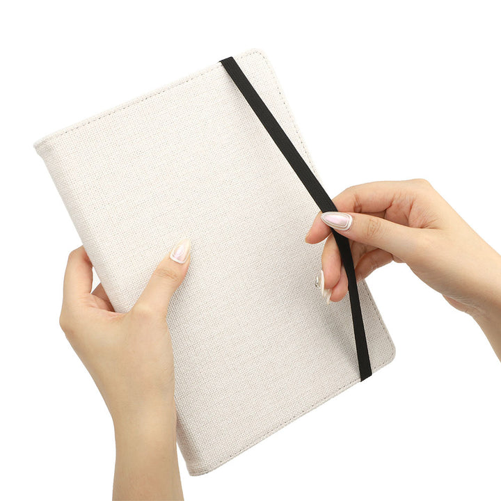 A6 A5 Sublimation Notebook