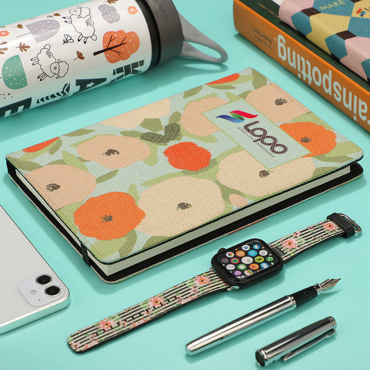 A6 A5 Sublimation Notebook