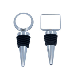 Sublimation Wine Stopper