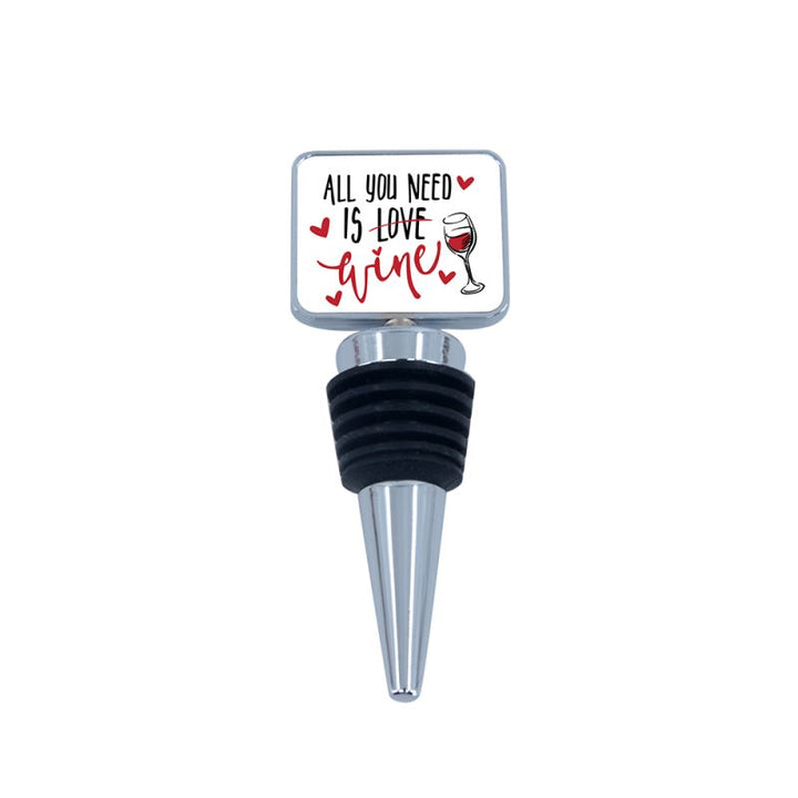 Wine Stopper Sublimation Blank