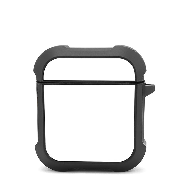 TPU Anti-Fall Sublimation Airpod Case Blanks for AirPods