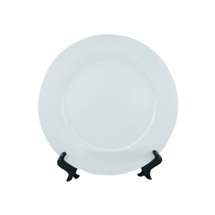 White Sublimation Plate-8"/10"