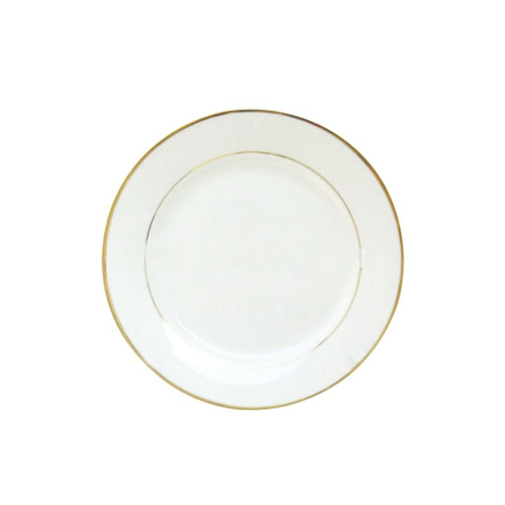 White Plate Sublimation Blank