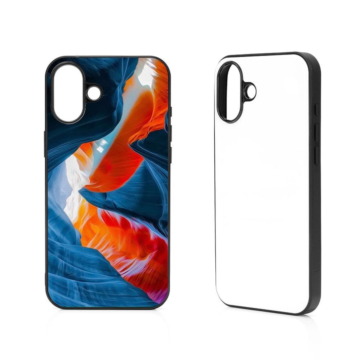 Ready-to-ship iPhone 16 Sublimation Phone Cases Bulk Wholesale
